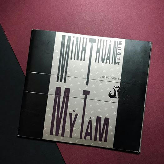 Mua đĩa nhạc, mua đĩa CD cũ, mua đĩa cd gốc - 13