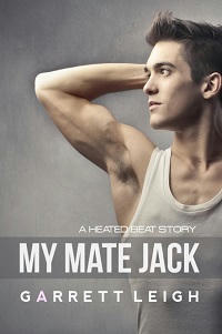 Garrett Leigh - My Mate Jack s