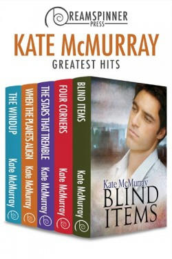 Kate McMuarry's Greatest Hits Cover