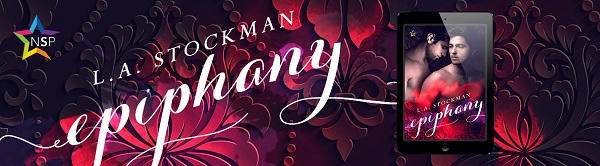 L.A. Stockman - Epiphany Banner