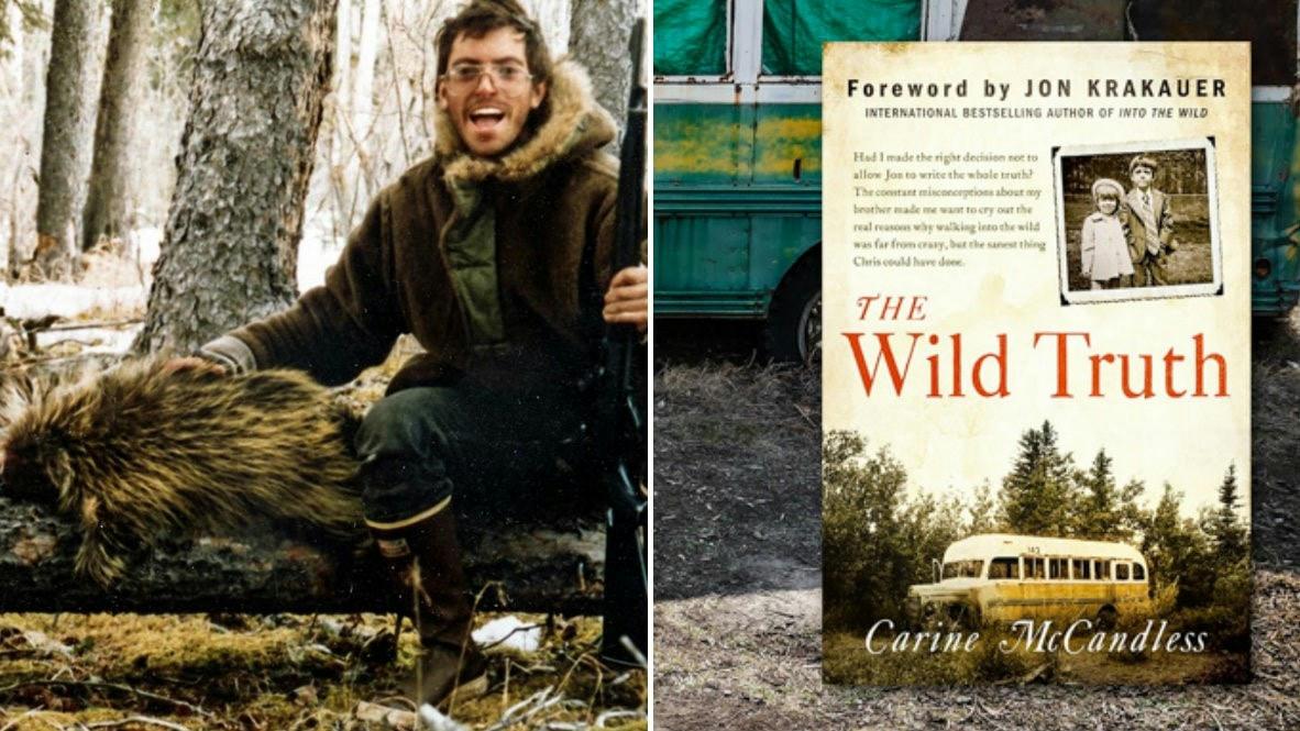 Into the Wild 2007