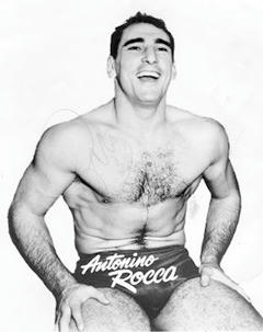 Antonino Rocca
