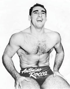 Antonino Rocca