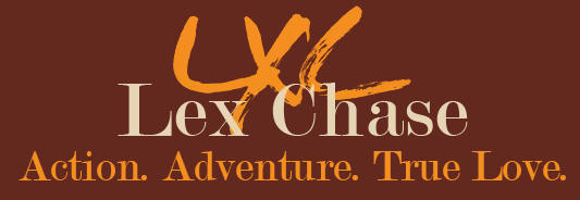 Lex Chase Banner