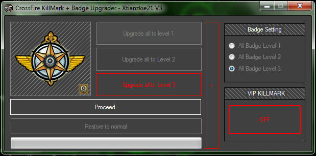 download crossfire ph