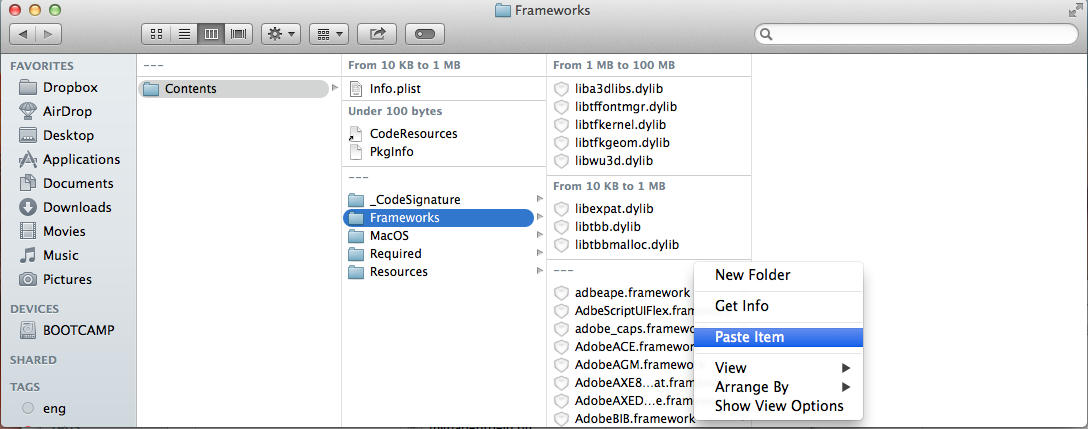 Crack For Autocad 2012 Mac