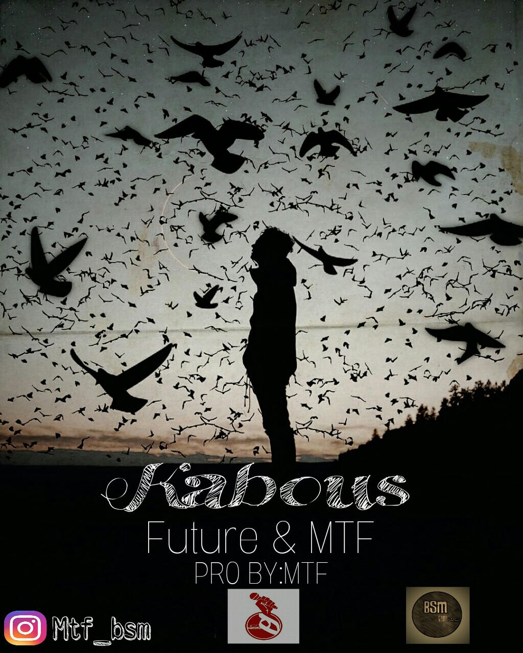 دانلود آهنگ جدید Future و MTF به نام کابوس