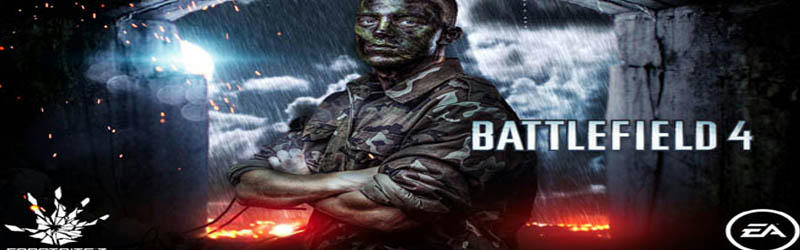 Battle Field 4