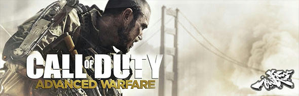 به آینده خوش آمدید|پیش نمایش عنوان Call of Duty Advanced Warfare