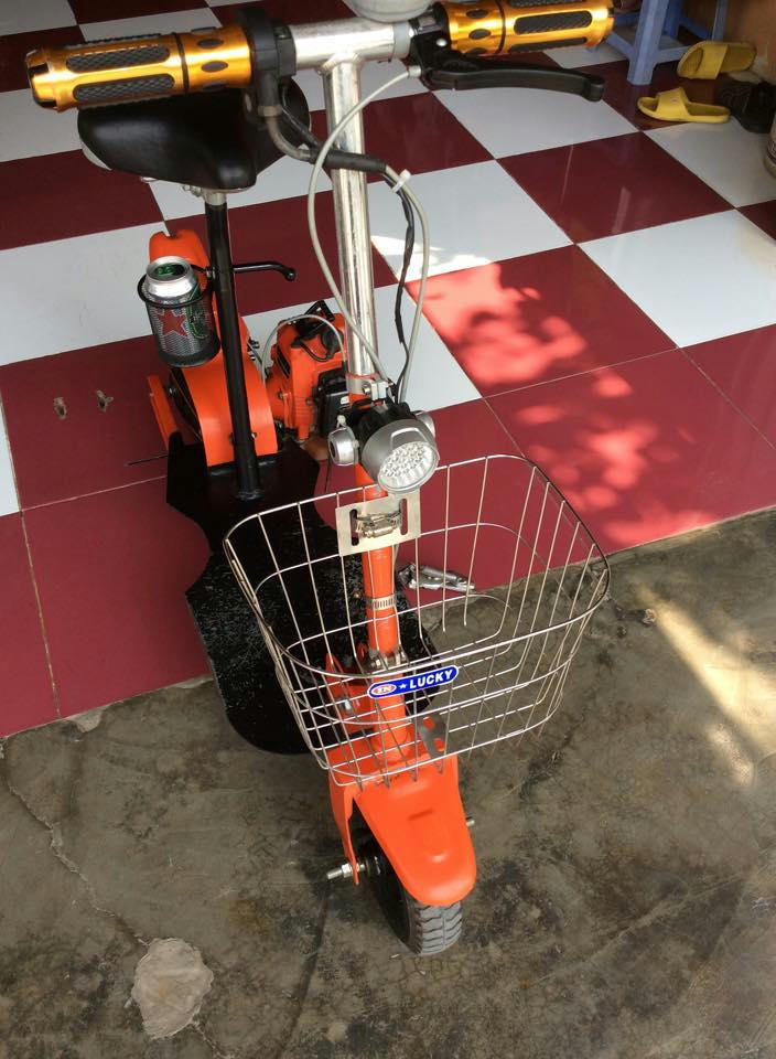 PP 4 món CD90- chính chủ, giá: 10tr.