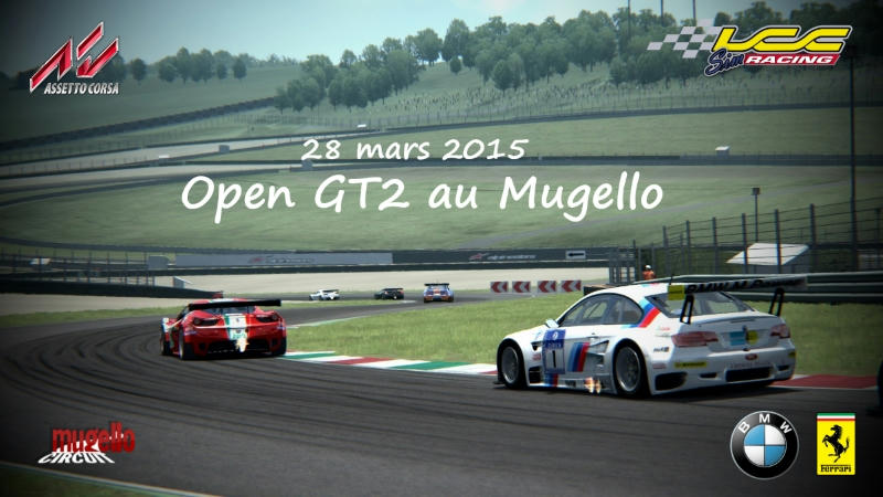 [AC] 28 mars : Open GT2 au Mugello Gvmicuvk9gq965kzg