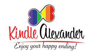 Kindle Alexander banner