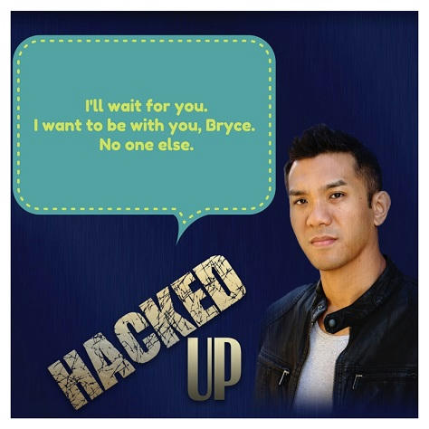 Ethan Stone - Hacked Up Teaser