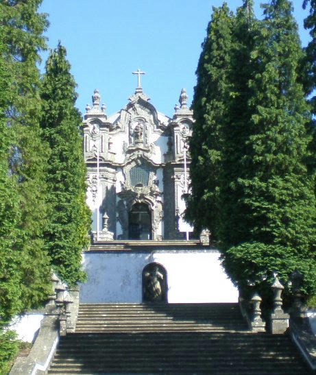 BRAGA