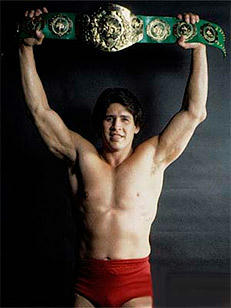 Tito Santana