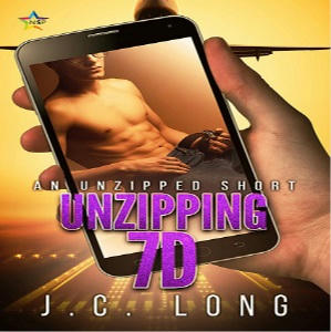 J.C. Long - Unzipping 7D Square