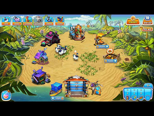 เกมส์ Farm Frenzy - Heave Ho ภาพตัวอย่าง 01 Farm Frenzy - Heave Ho ภาพตัวอย่าง 01