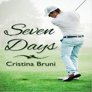 Cristina Bruni - Seven Days Square