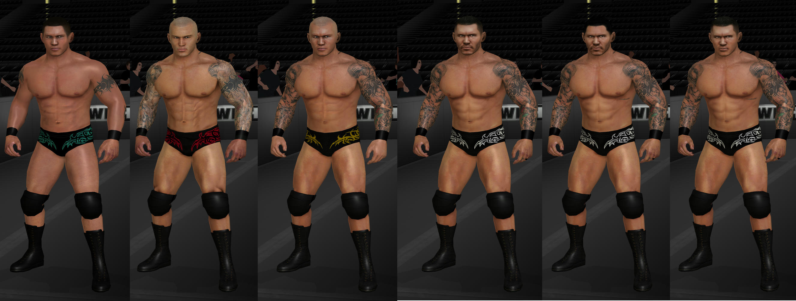 dolphin emulator wwe 13