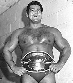Pedro Morales