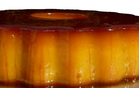 Pudim Abade de Priscos