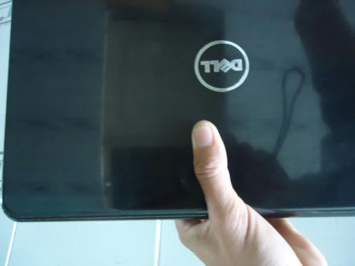 Dell inprion N4110 core i5 bán - 3