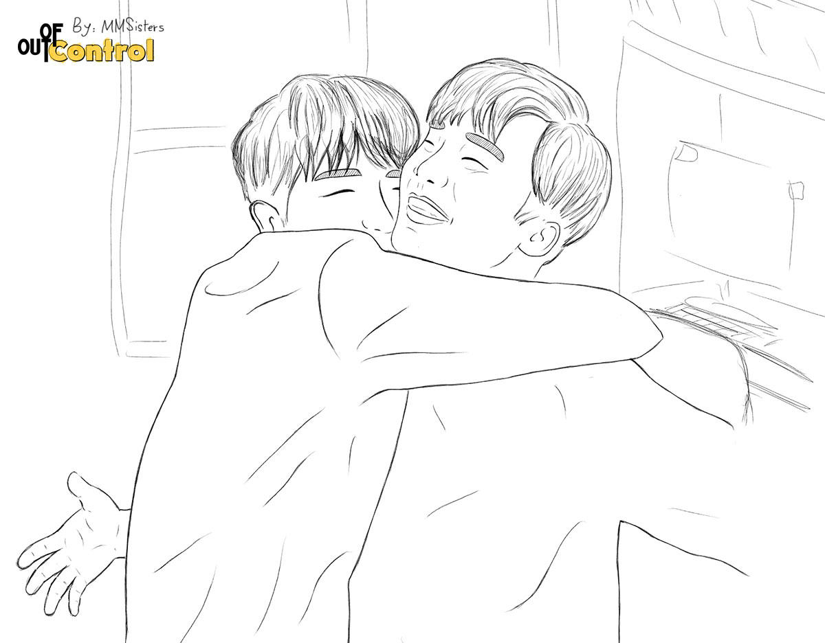Minjun - Junho - Junbros Minjun - Junho - Junbros - مینجون - جونهو