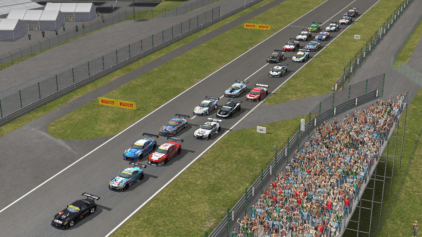 SCE: Super GT - GT300 - 2014 - v1.0 released 81abbshll2rcxn8zg