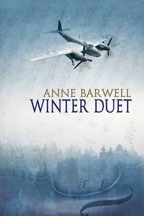 Anne Barwell - Winter Duet Cover