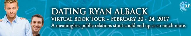 J.E. Birk - Dating Ryan Alback Header Banner