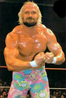 Jesse Ventura align=