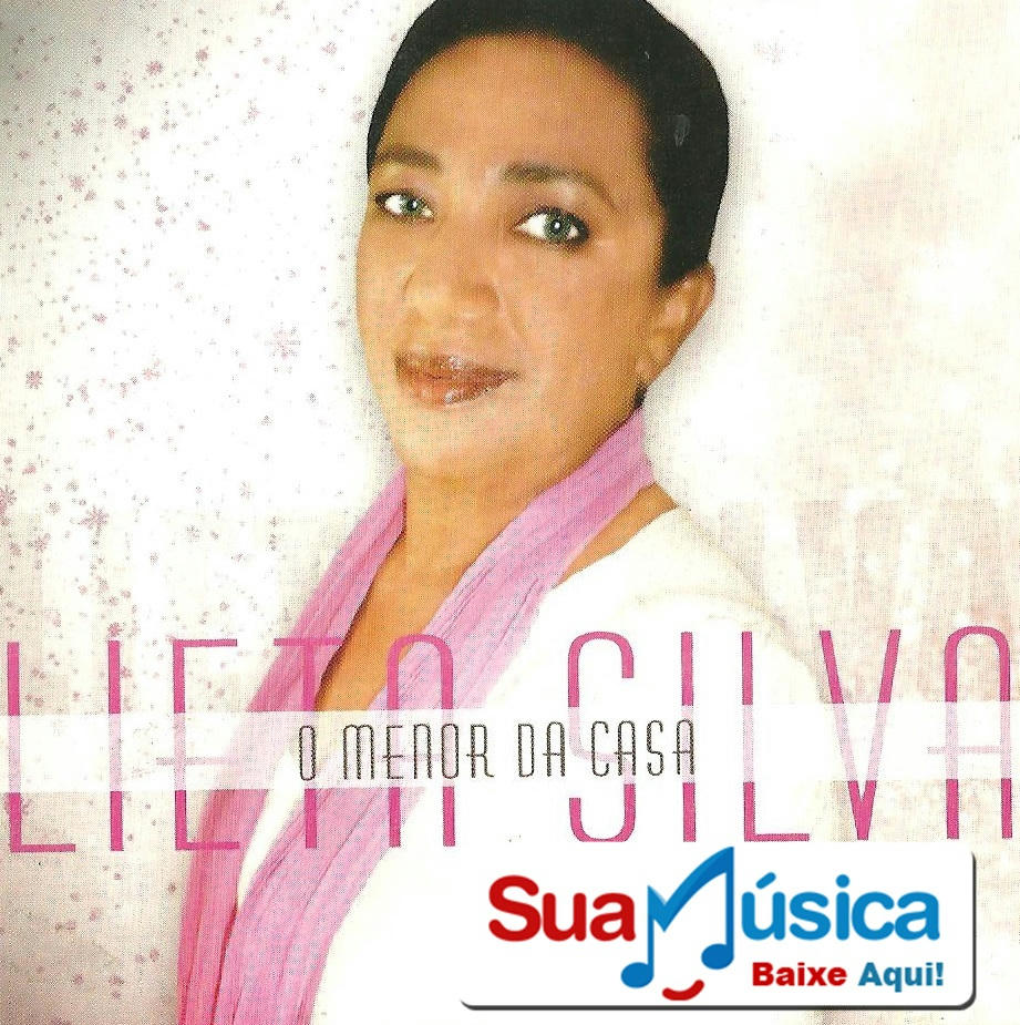 Lieta Silva - O Menor da Casa 2015