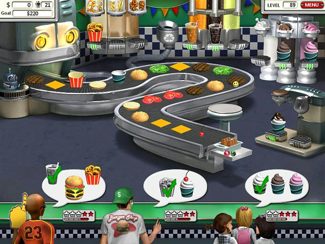 Mary Le Chef Cooking Passion Download Free