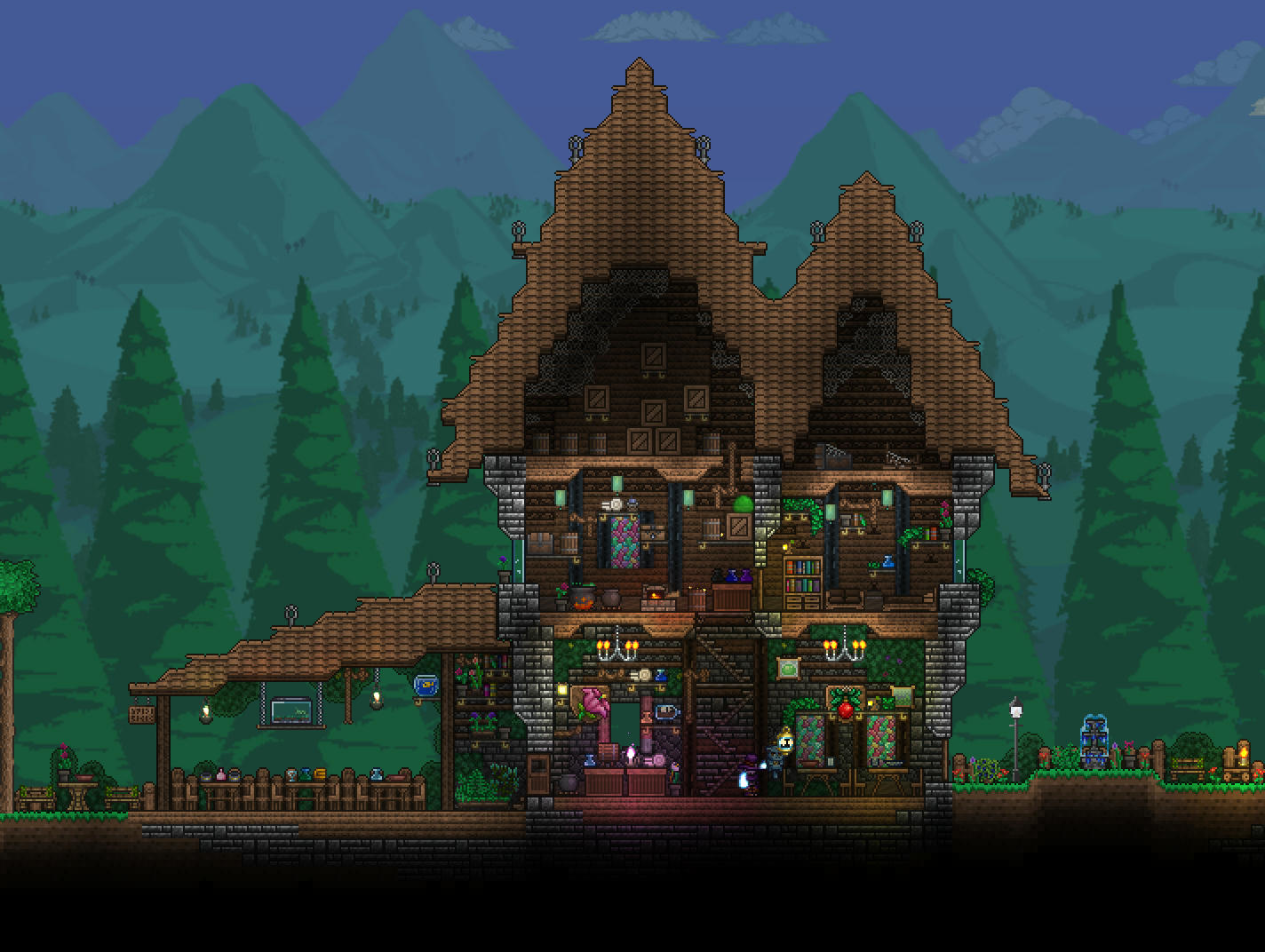 Terraria - Download