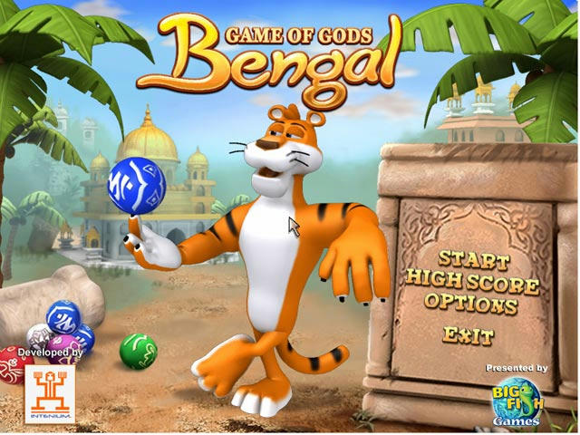 Bengal - Game of Gods ScreenShot03 Bengal - Game of Gods ScreenShot03