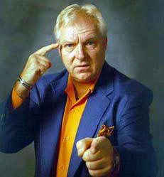 Bobby Heenan