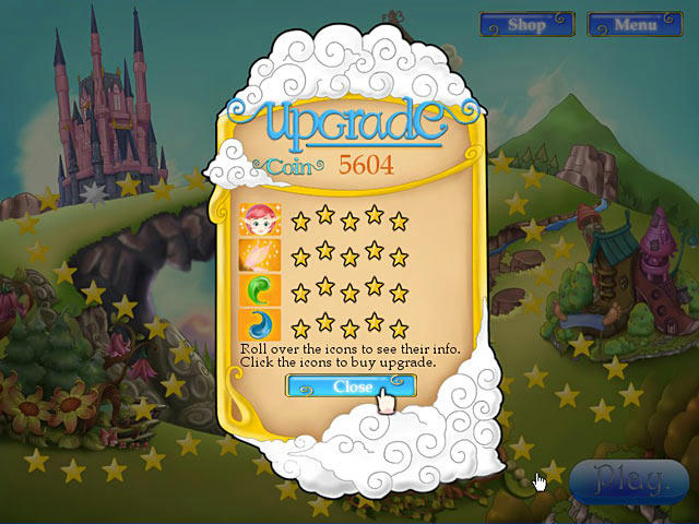 เกมส์ Pet Playground ภาพตัวอย่าง 03 Pet Playground ภาพตัวอย่าง 03