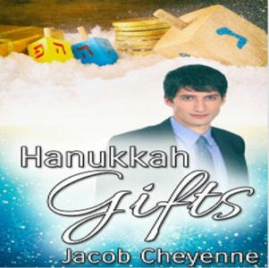 Jacob Cheyenne - Hanukkah Gifts Square