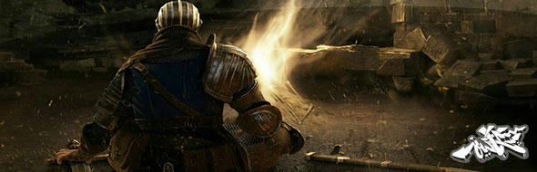 نمرات Dark Souls 2: Crown of the Sunken King منتشر شد نمرات Dark Souls 2: Crown of the Sunken King منتشر شد