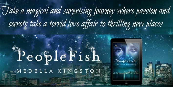 Medella Kingston - People Fish Teaser