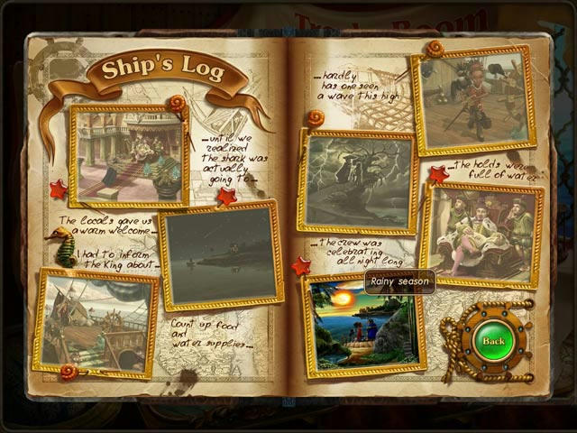 เกมส์ Royal Envoy ภาพตัวอย่าง 02 Royal Envoy ภาพตัวอย่าง 02