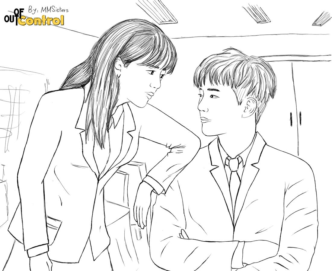 Junho - Jeongyeon Junho - Jeongyeon - جونهو - جونگیون
