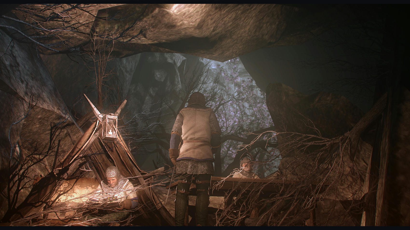 the witcher 2 release