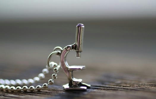 خلاقانه دیگر از رشته علوم آزمایشگاهی