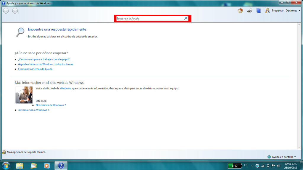 Microsoft Windows Update