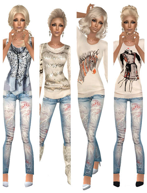 Модные игры образы Fashion Trip Dress Up (by Igry dlja devochek) play online for free on Yandex G