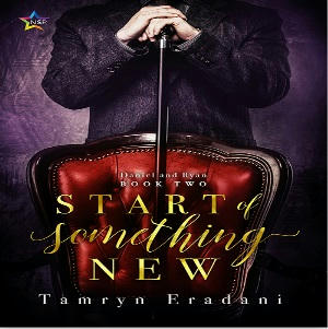 Tamryn Eradani - Start of Something New Square