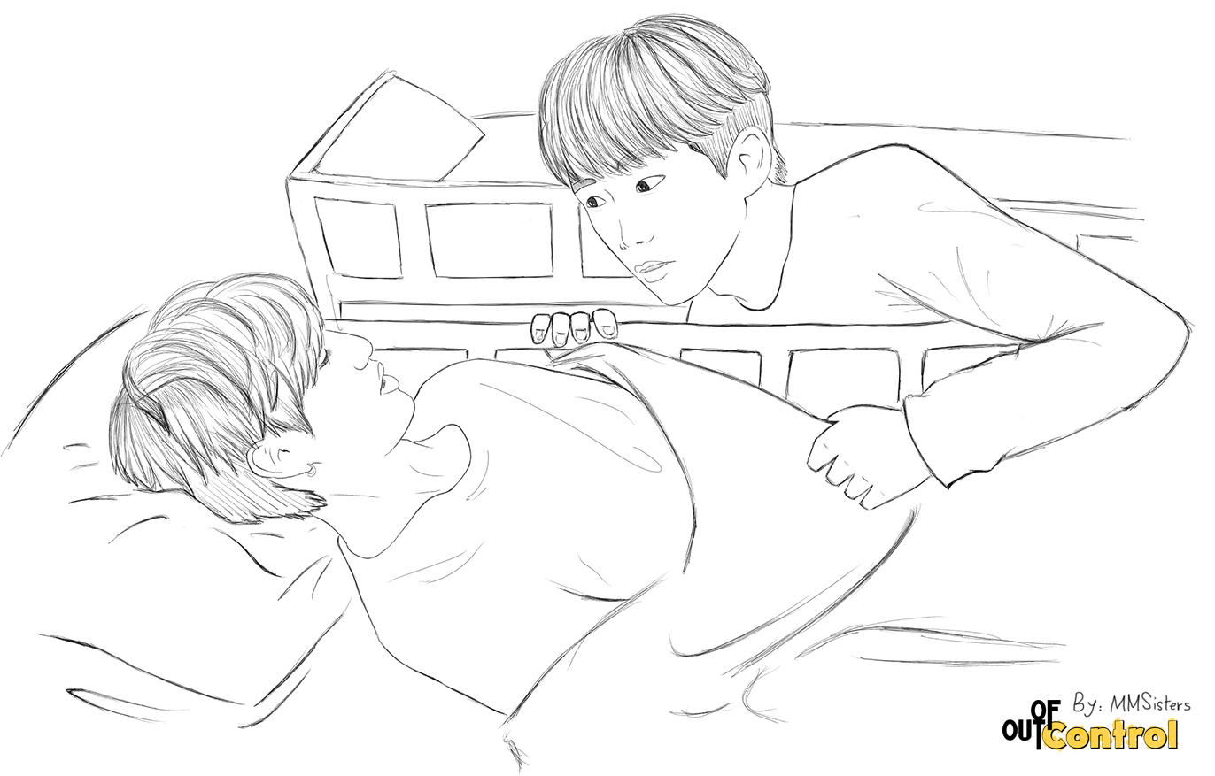Junho - Mark Junho - Mark - جونهو - مارک