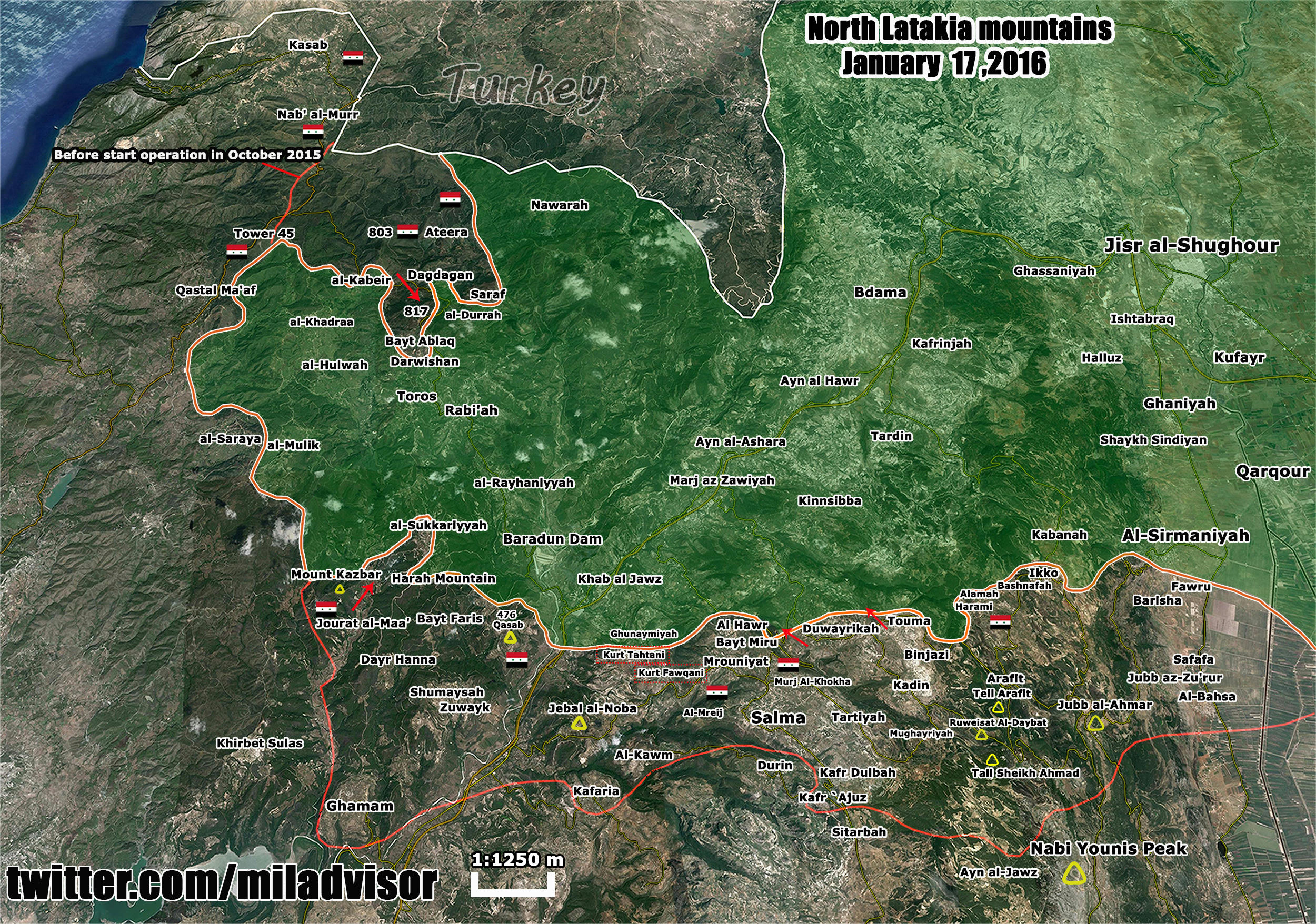 Syrian Civil War: News #5 - Page 21 Pyuqiidyep4vbidzg