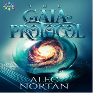 Alec Norton - The Gaia Protocol Square